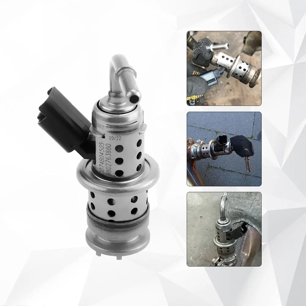 

Бесплатная доставка 1 шт. OEM 9802763880 AdBlue комплект впрыска для Citroen C3 C4 DS3 DS4 DS5 Berlingo Peugeot 208 301 308 508 2008 3008 5008