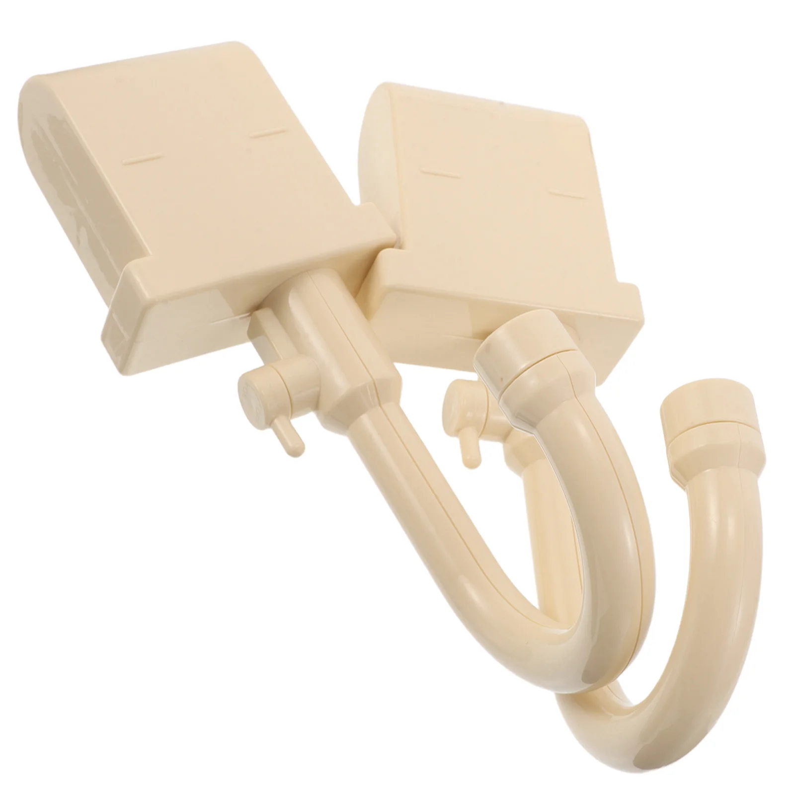 Évier électrique de jeu de rôle pour enfants, 2 pièces, avec robinet réaliste, fonction d'eau de circulation, accessoires de cuisine portables