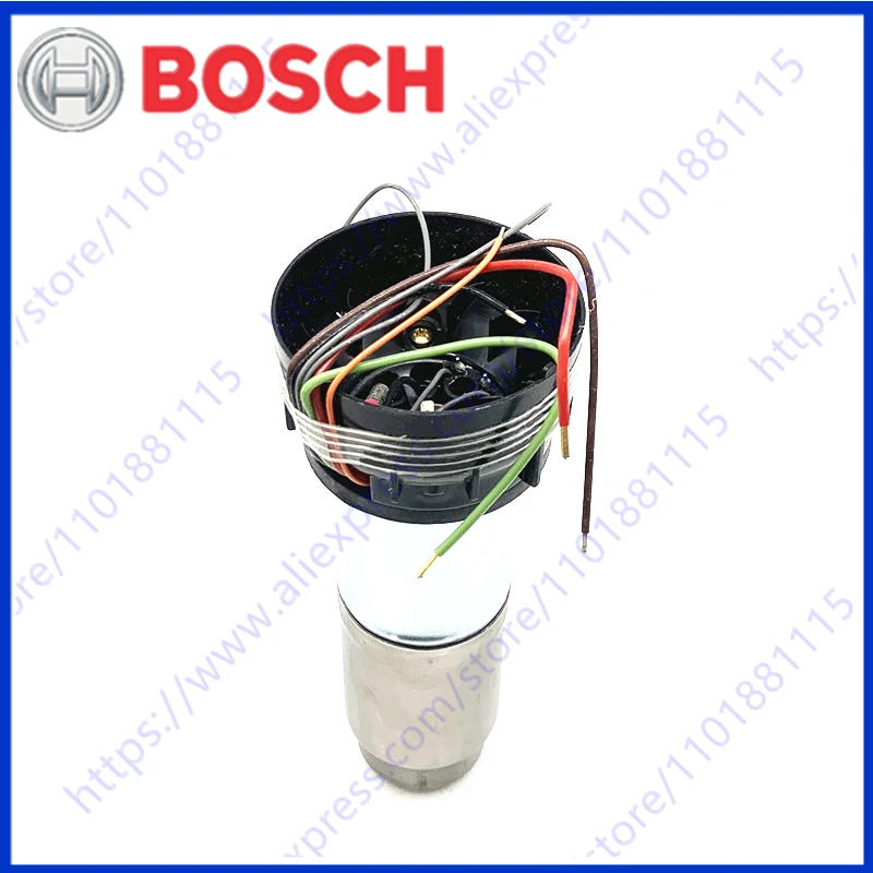 عنصر التسخين 1600A01N6C لبوش GHG20-63 GHG23-66 #4