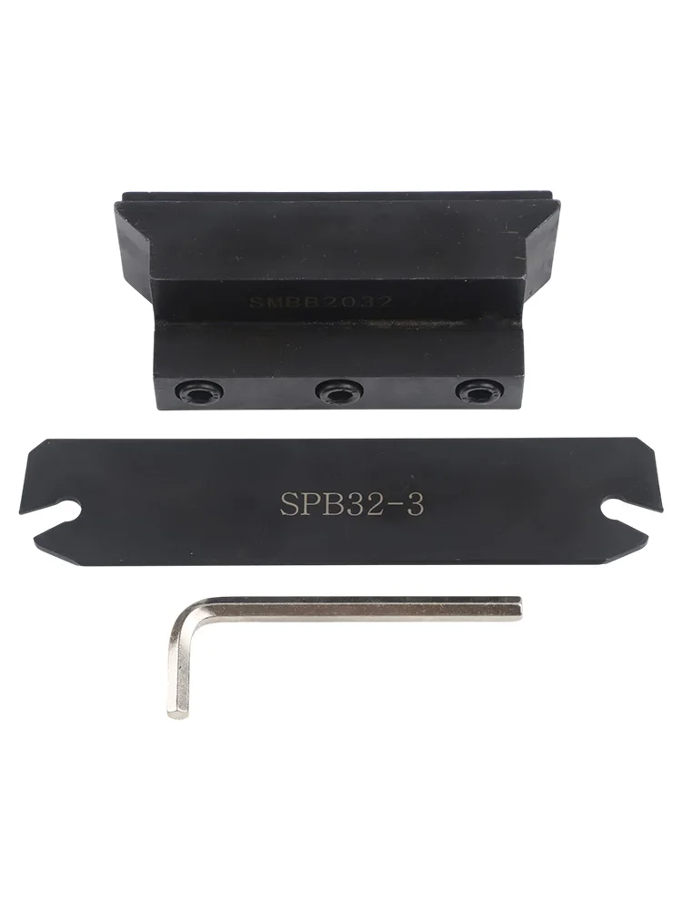 100 مللي متر * 48 مللي متر * 38 مللي متر أداة القطع باستخدام الحاسب الآلي قاطعة المطحنة غرامة تلميع لمعان أداء موثوقية عالية ل SMBB2032