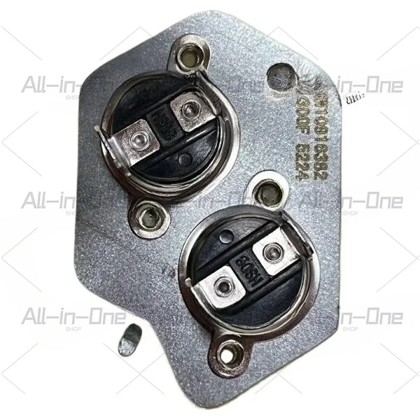 W10916382-5224 Dryer Hot Cut Fuse Assembly, Dryer Accessories