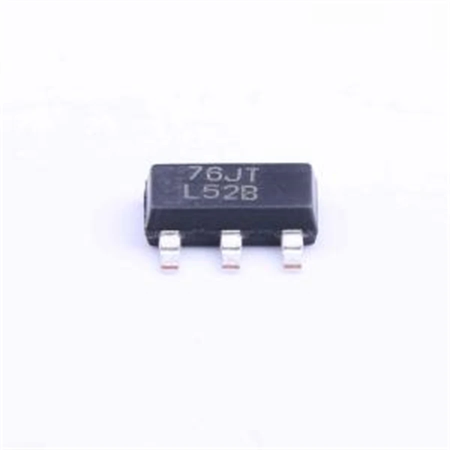 

20PCS/LOT LM3940IMP-3.3/NOPB (PMIC)