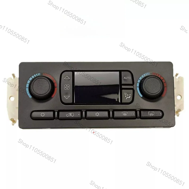 599-211xd-hvac-control-module