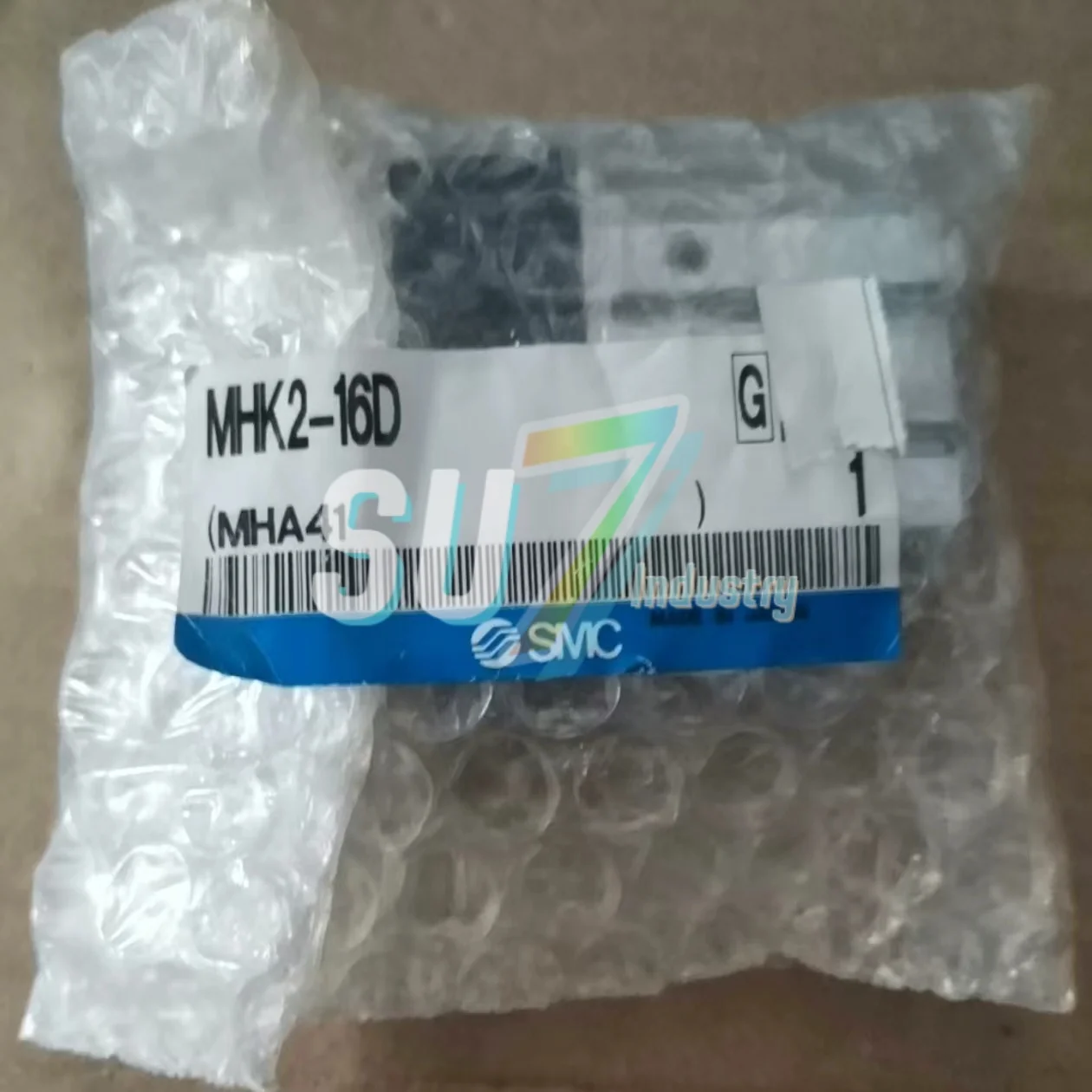 Nouveau dans la boîte cylindre CXSJM15-50 CXSJM6-50