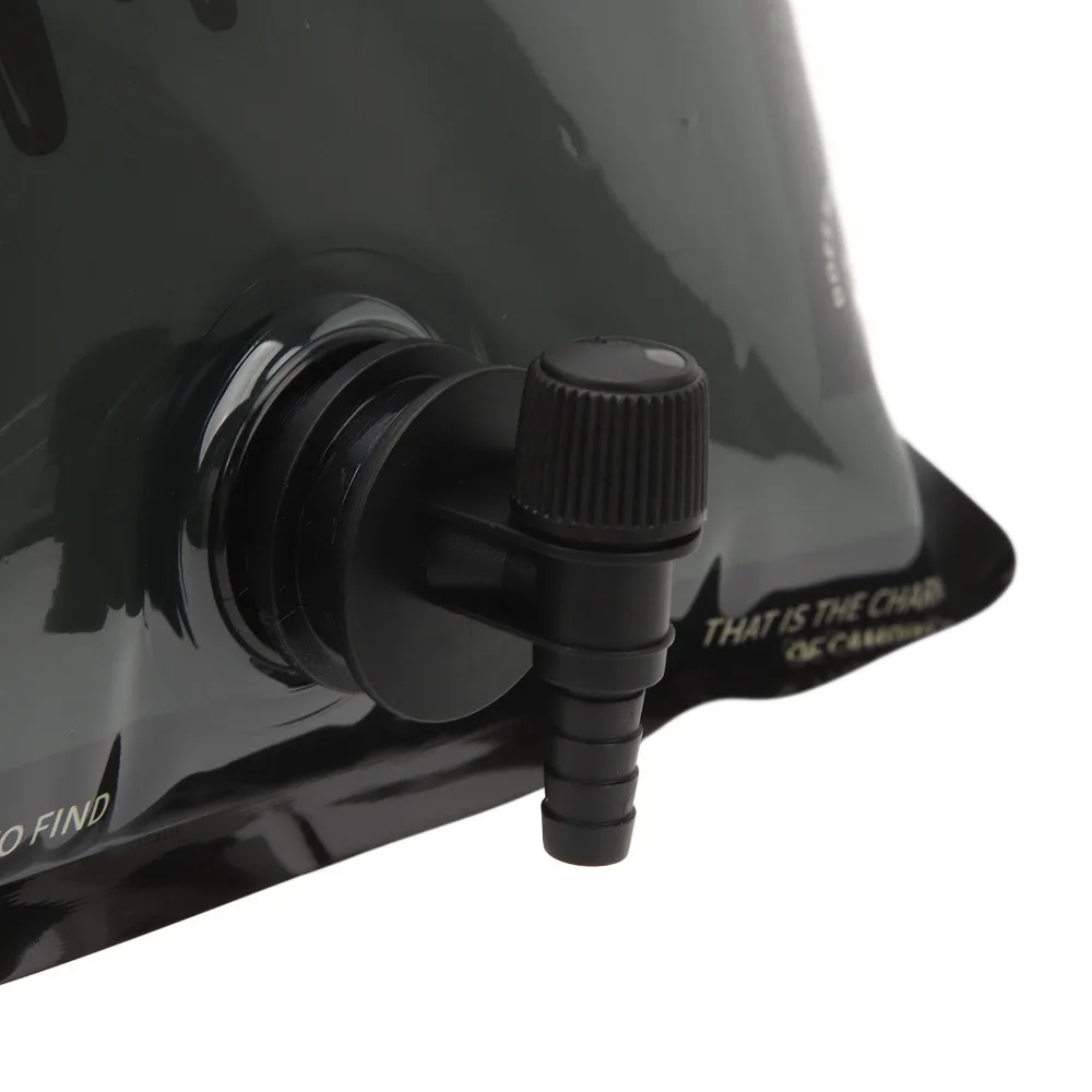 8 L Collapsible Wat…