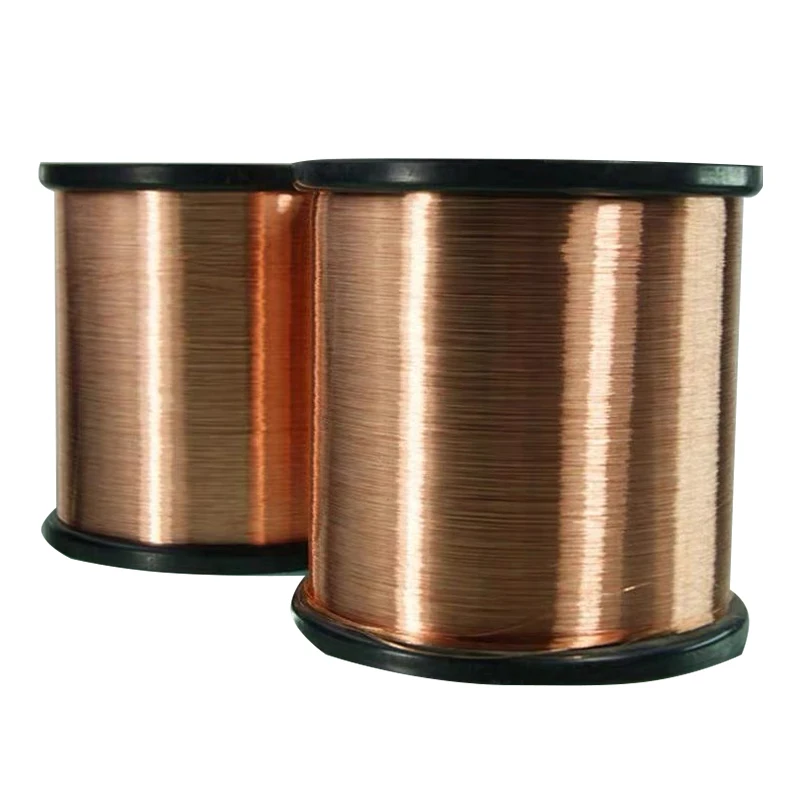 Ultra-Thin Copper Wire 0.05-0.4mm | Flexible DIY & Industrial Use | Free Shipping