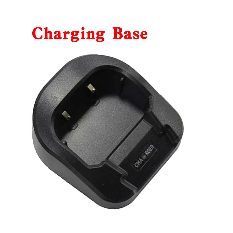 Genuine Baofeng UV-82 UV-8D Walkie Talkie Adapter Desktop Charger Portable UV 82 Two Way Radio USB Adapter UV82 Accessories