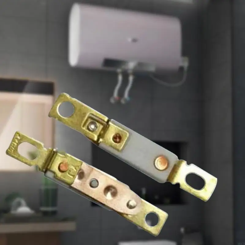 M6CB Elektrischer Haartrockner, Temperaturregelung, Haartrockner, Thermostat, normalerweise geschlossen