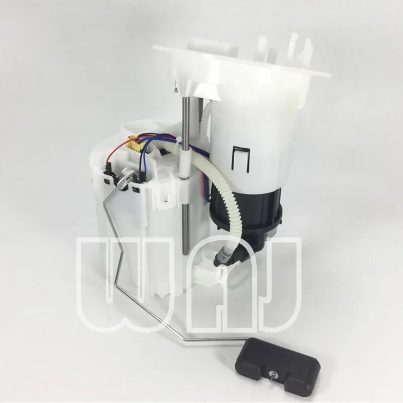 WAJ Fuel Pump Module Assembly 8K0919087A Fits FOR AUDI A4 B8 A5 Convertible Sportback 1.8-4.2L 2007-2012