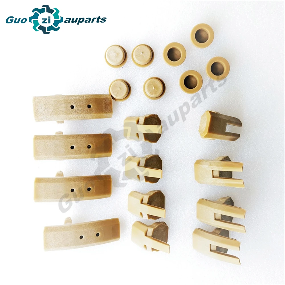 

NEW 6DCT450 MPS6 DSG Auto Transmission Clutch Repair Clip Kit - For Volvo, Land Rover, Ford (Mondeo, Focus)