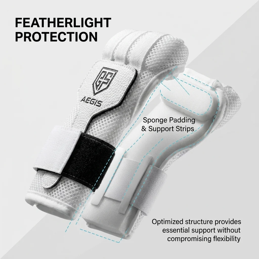 Thumbnail 3 - #40 Boxing Hand Wraps Comparison Guide