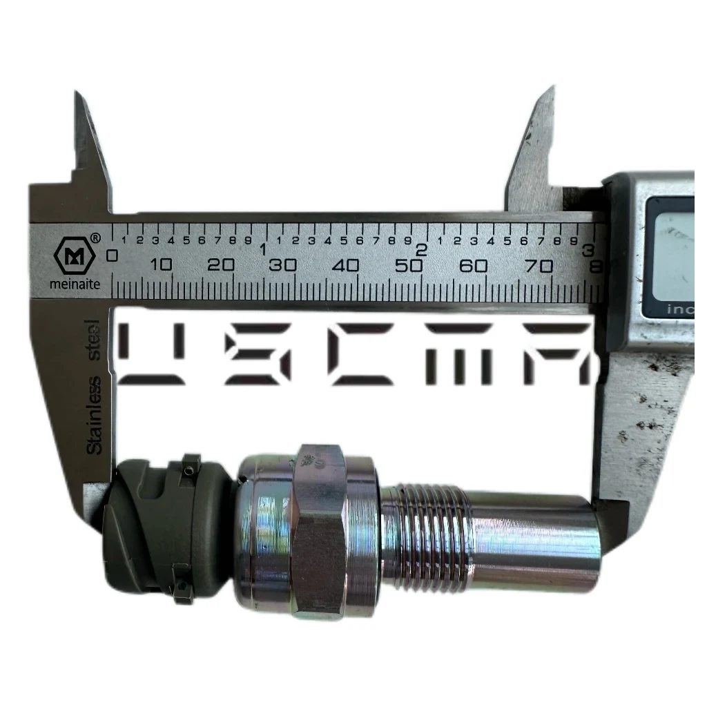 Compatible avec le capteur de vitesse du moteur Scania 1888075 .