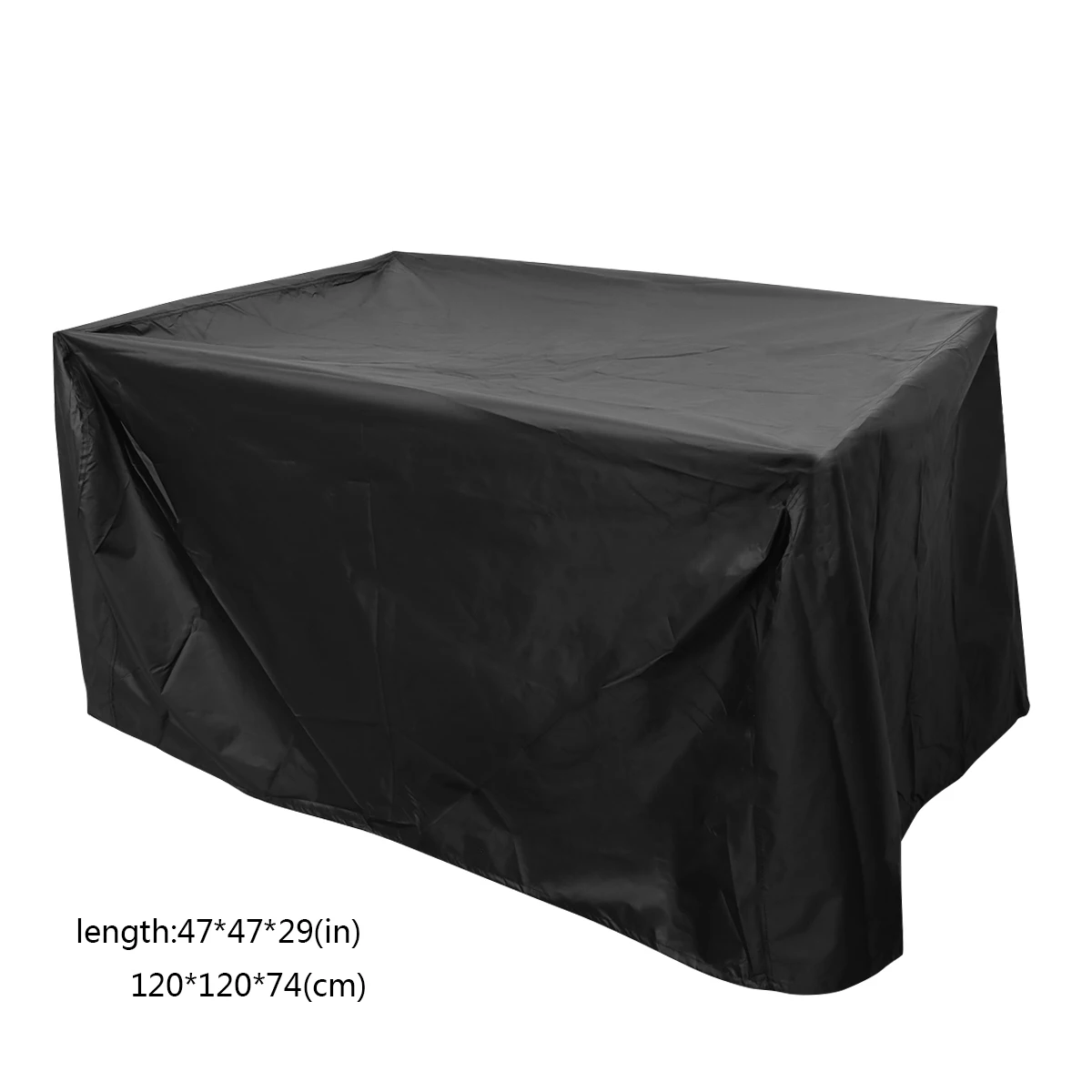 

Table Chair Cover Table Cover Waterproof Table Cover Outdoor Furniture Cover Outdoor Table Cover