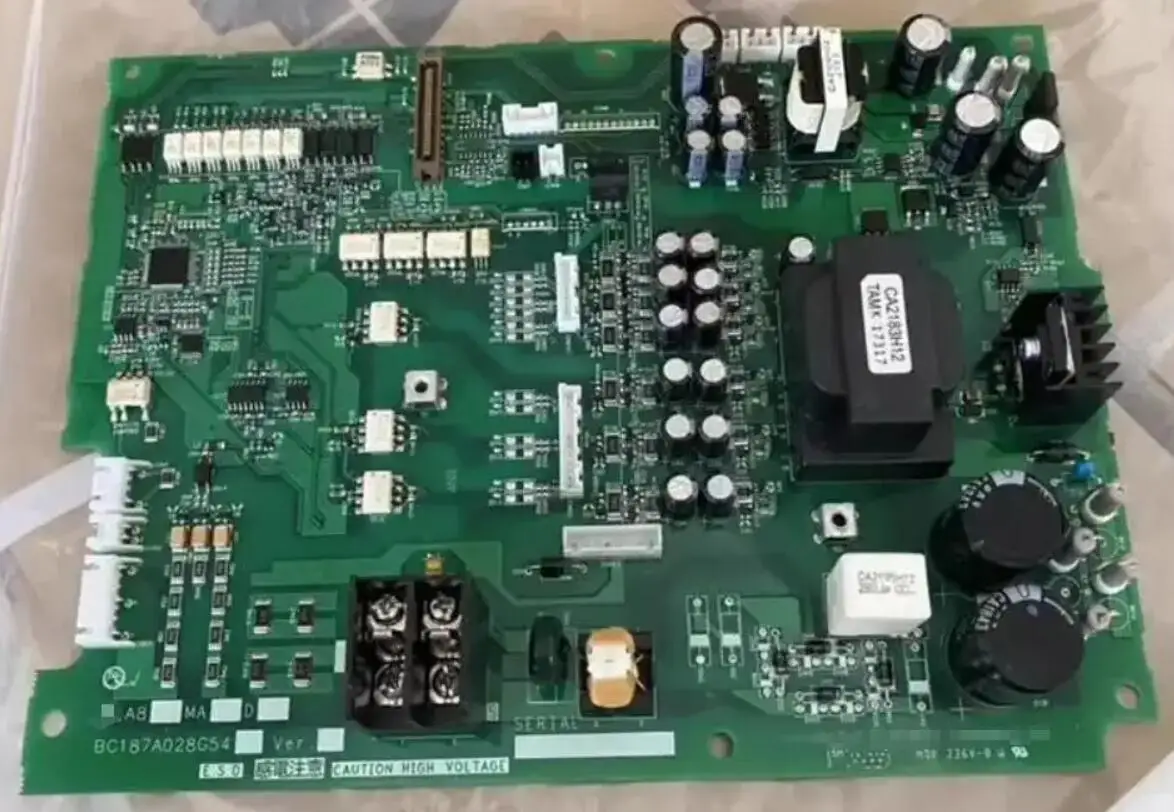 BC187A028G54  A84MA45D/A84MA455D /A84MA90D/ A84MA132D Please select the corresponding power when placing an order