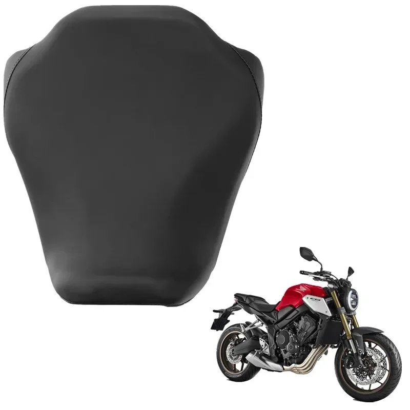 For Honda CB650R CB 650 R 2019-2023 Front Rear Rider Driver Passenger Motorcycle Acsessories Seat Motorbike