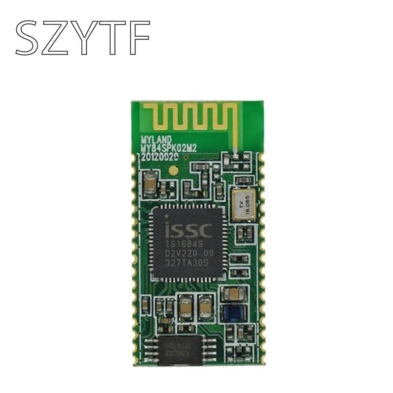 Stereo MINI Bluetooth-compatible module IS1684S--151 audio headset module