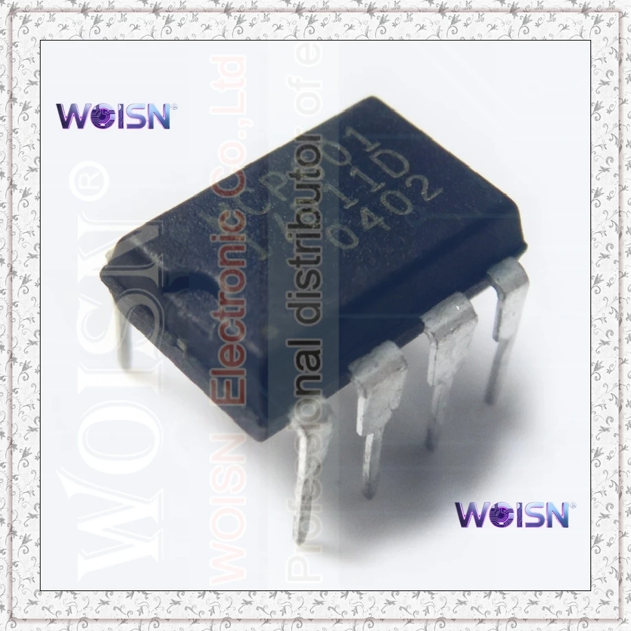 1pcs-20pcs DIP-8 MCP601 MCP601-I/P