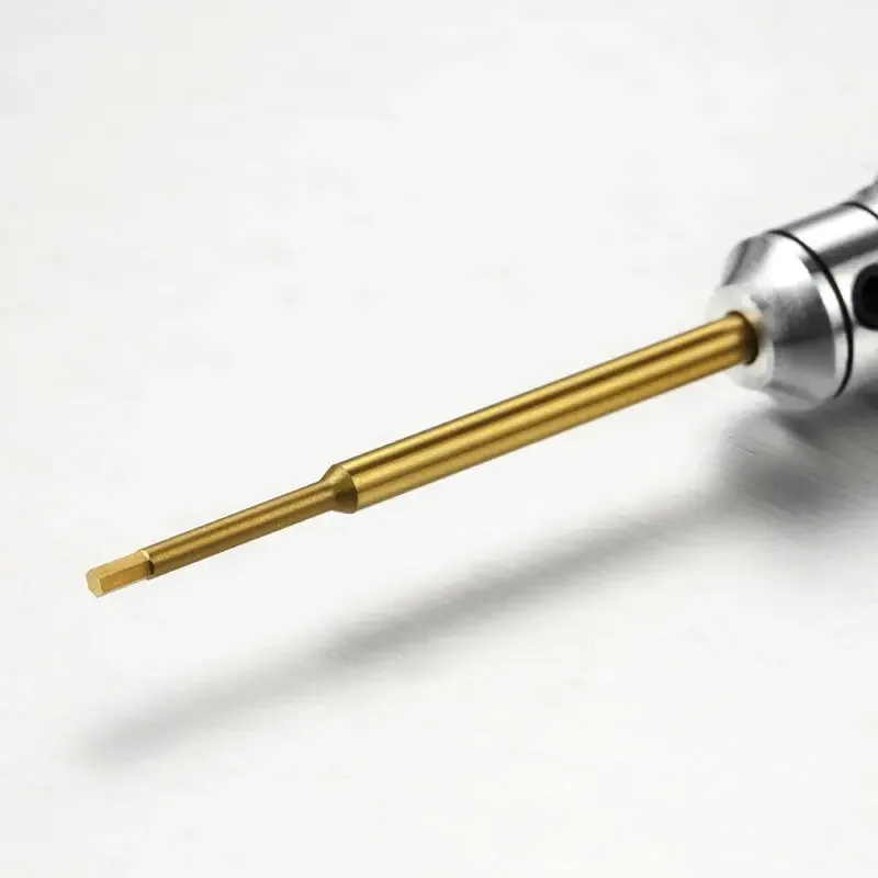 1pcs RC Tool 1.5 Hexagon Screwdriver for RC Models