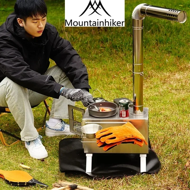 Thumbnail 2 - #3 Patio Heaters Comparison Guide