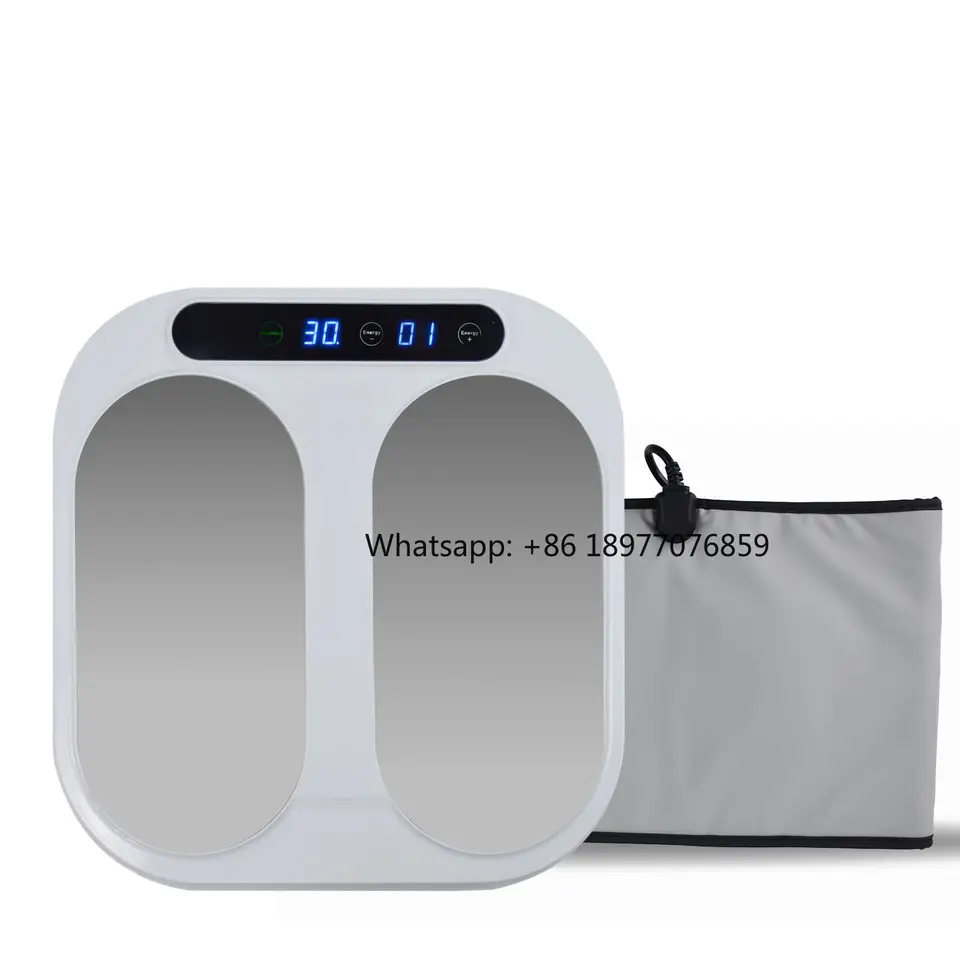 2026年式PEMF療法機器 Olylife Tera P90 Plus テラヘルツ電磁波フット