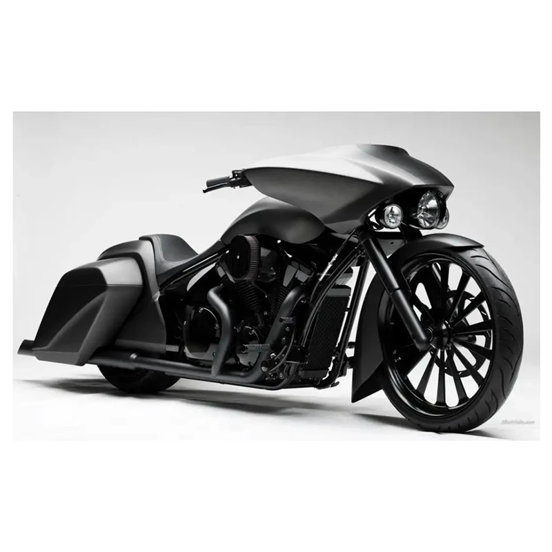 

Motorcycle Turn Signal Light Retro Indicator Lamp BJAS