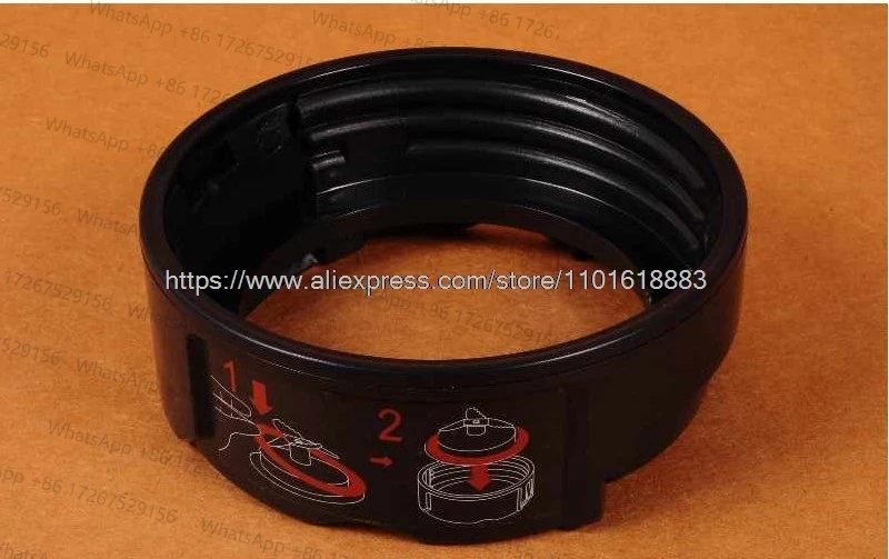 Adecuado para el motor del asiento central del batidor Philips HR2094 HR2090 RI2094, accesorios de filtro.