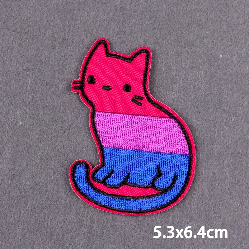 Psychedelischer Pilz-Zauberer-Hand-Aufnäher, Stickerei-Aufbügelpatches für Kleidung, Magische Kugel-Kleideraufkleber, DIY-Applikations-Abzeichen – Detail 38