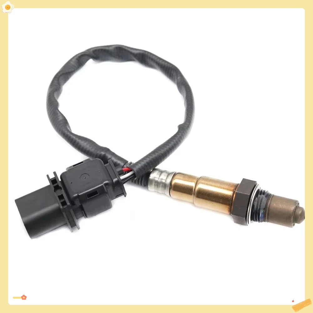 

22693-5X20A New Car Upstream Oxygen Sensor Fits For Toyota Hyundai Infiniti Land Rover Nissan Suzuki