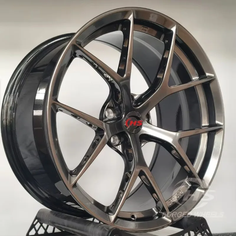 

Monoblock Custom Forged Wheels 18 19 20 21Inch Hollow Out Lightweight Rims for BMW G80 M2 M3 M4 M5 Xdrive40i M X5 X4 735li 740li