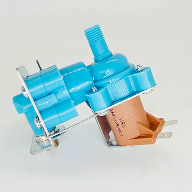 510321051004 Universal Solenoid Valve Accessories Sub-quick Connection Valve Household