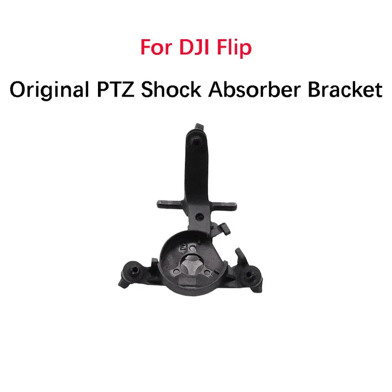

Gimbal Shock-Absorber Bracket For DJI Flip PTZ Damping Bracket