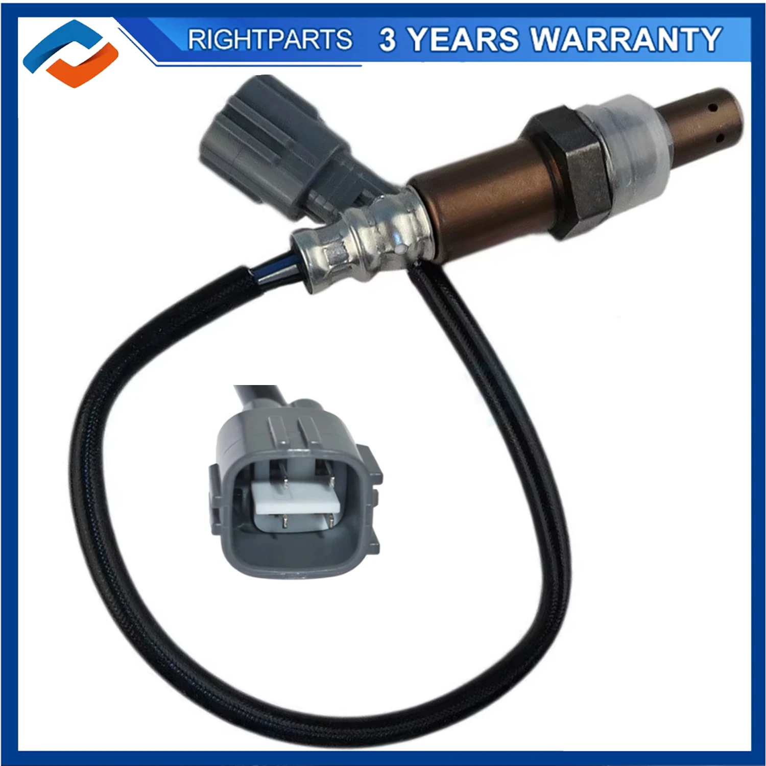 

RIGHTPARTS 8946506230 Lambda Sensor Oxygen Sensor O2 For Toyota Lexus Subaru Mazda Suzuki Honda For Toyota Corolla Fielder 1.6L