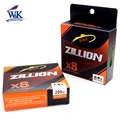 ZILLION GRN 200m