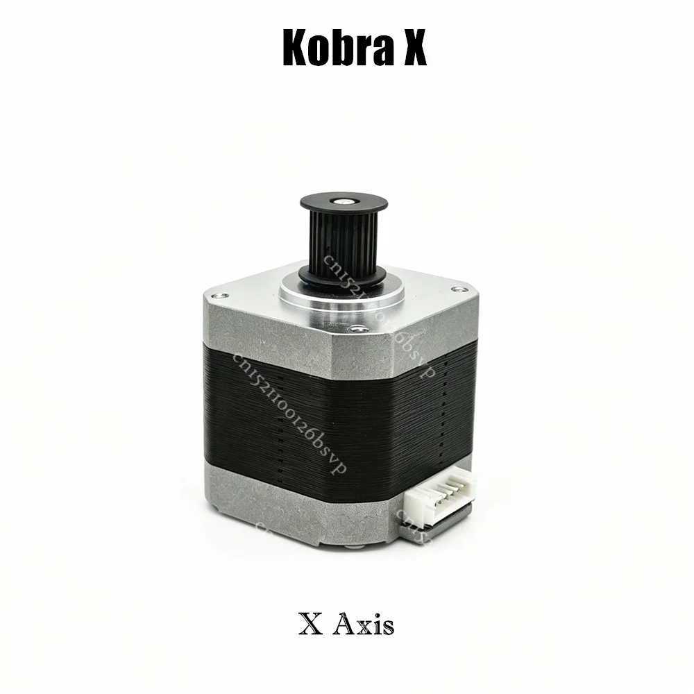 Original Anycubic Kobra X Serie X Y Z Motor - 3D-Drucker-Ersatzteile