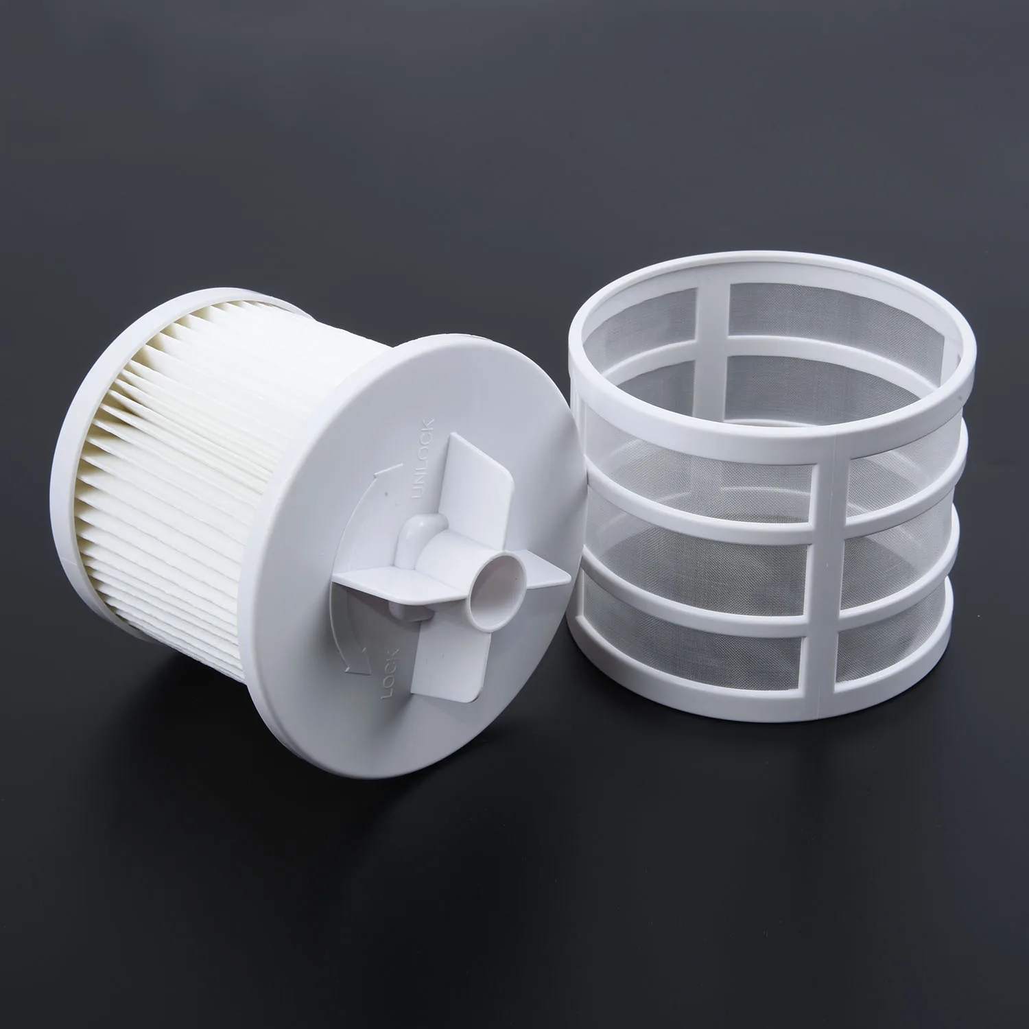 Juego de filtros para aspiradoras SE71, accesorios para Hoover Sprint Spritz, herramienta de suministros para el hogar, 35601328, tipo U66, 35601328