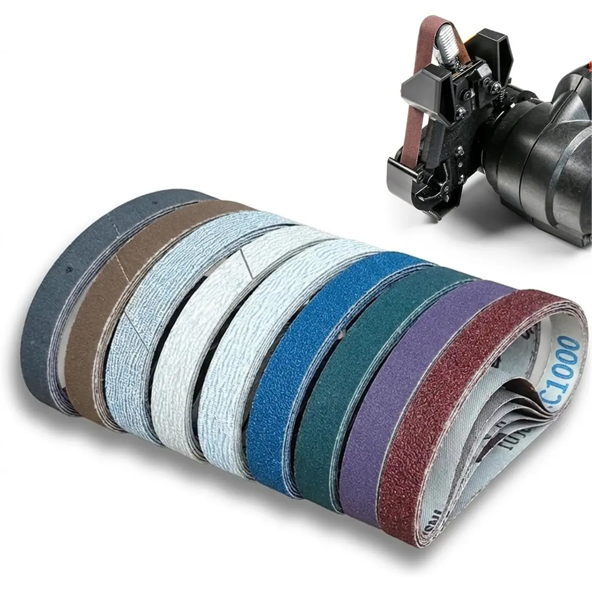 HITL 45 PCS 1/2