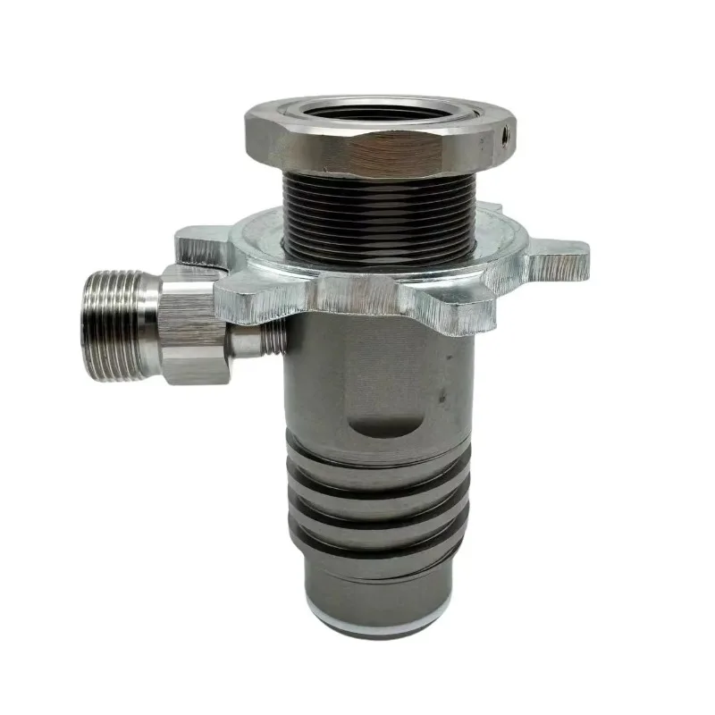 24W619 Pump Piston Rod Cylinder Sleeve   FOR Airless Paint  Sprayer GRC 390PC 395PC 490PC 495PC 595PC view 2