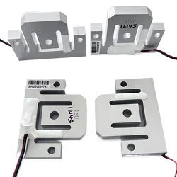 75kg 150kg 300kg Planar Bean Load Cell Sensor for low platform scale, low thin scale Weight Sensor TAL247
