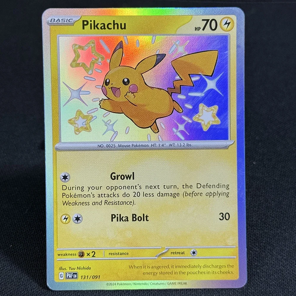 Pokemon Carta Singola Latias Pikachu Hydreigon Milotic Surging Sparks Kingdra Altaria Foil Collezione di Carte Personalizzate PTCG PROXY