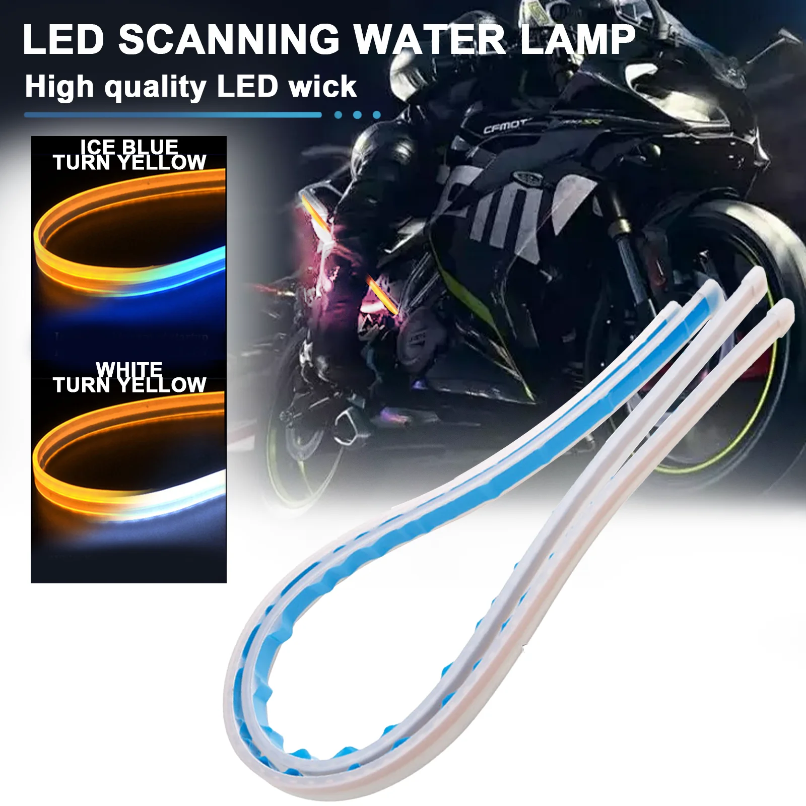 Thumbnail 2 - #67 Discounted LED Light Strips Worth Buying
