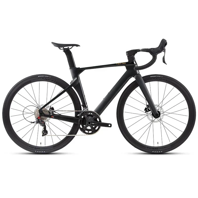 2025 Twitter R5 Pro Bicicletas 29 Envío Gratis Bicycle Bicicleta Adulto Bicicletas Carbon Road Bike