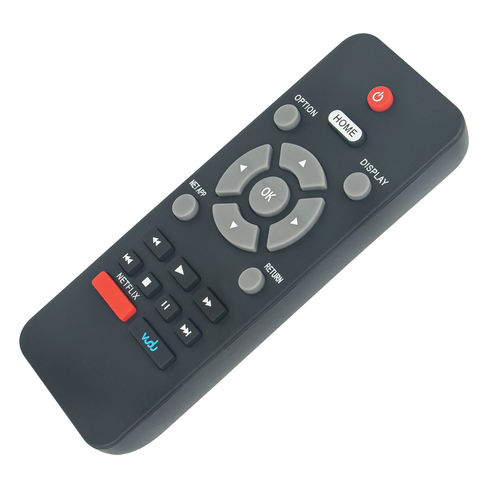 

Новый сменный инфракрасный пульт дистанционного управления NB931 NB931UD для FUNAI TB600FX2