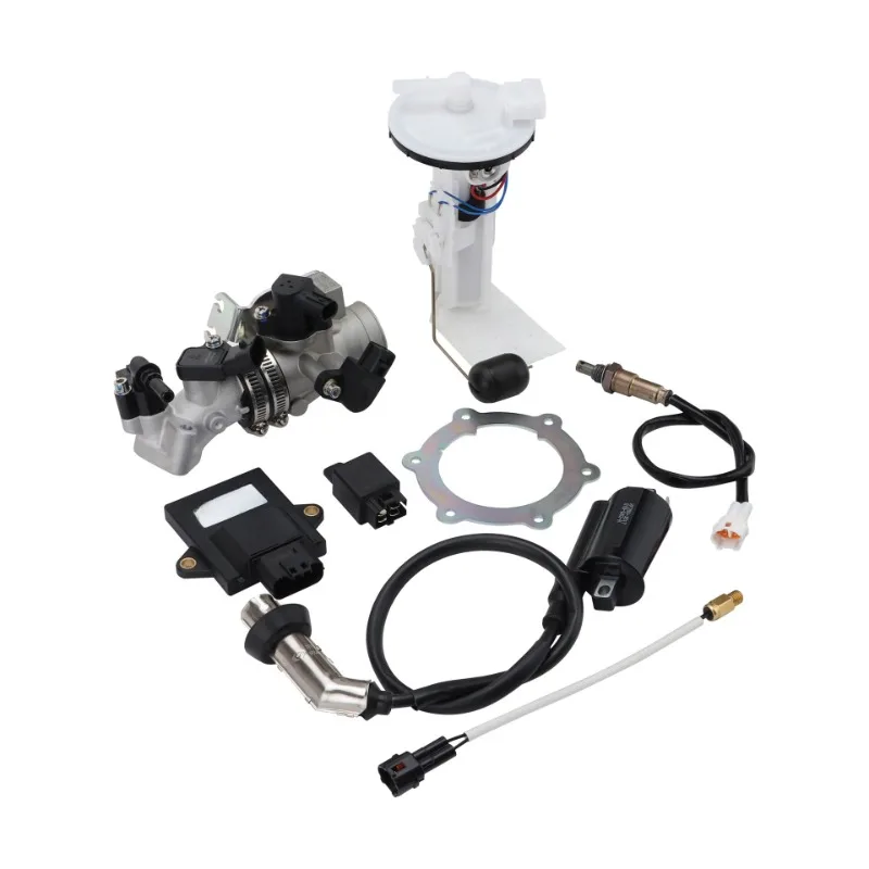 

Motorcycle accessories throttle assembly