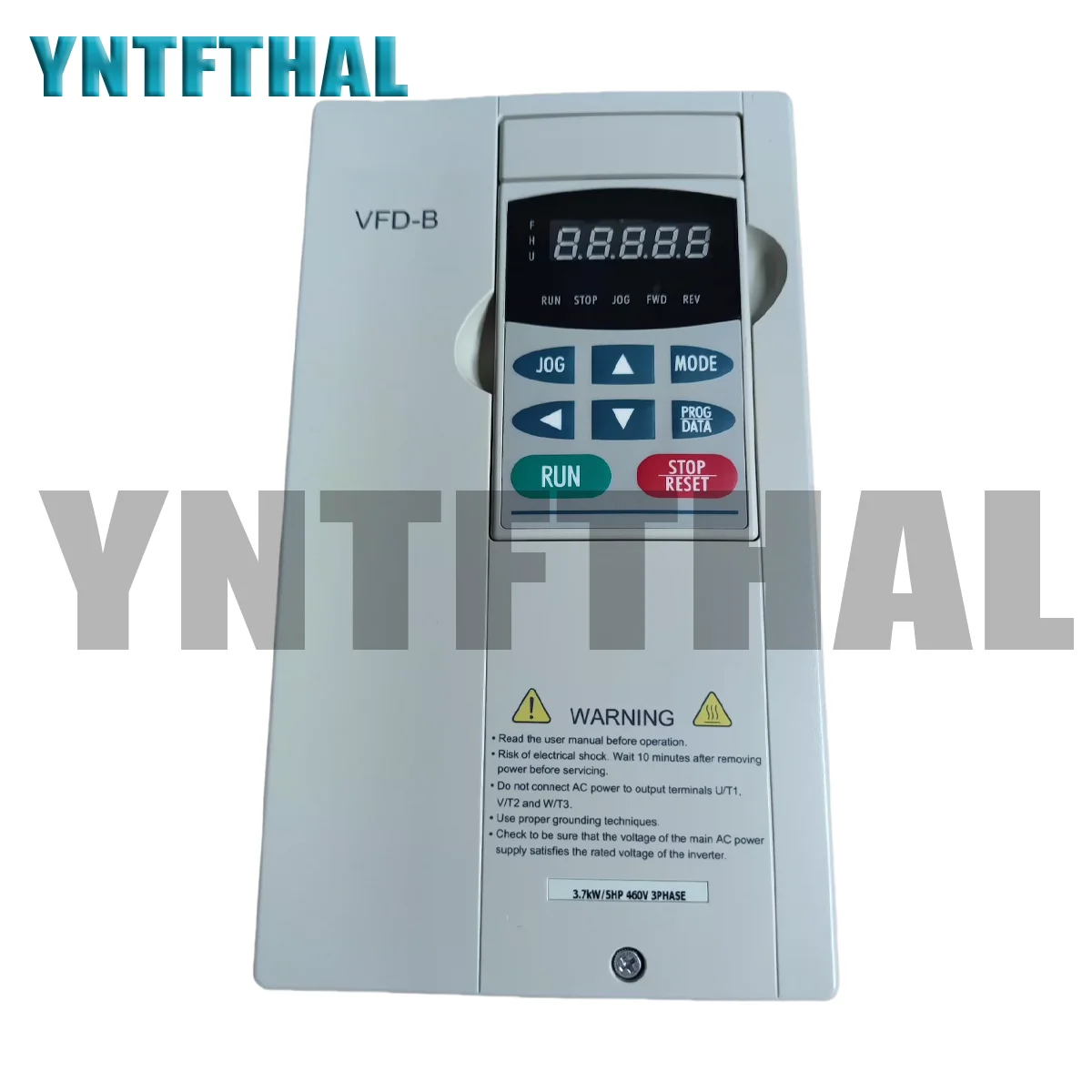 

Новый VFD037B23A