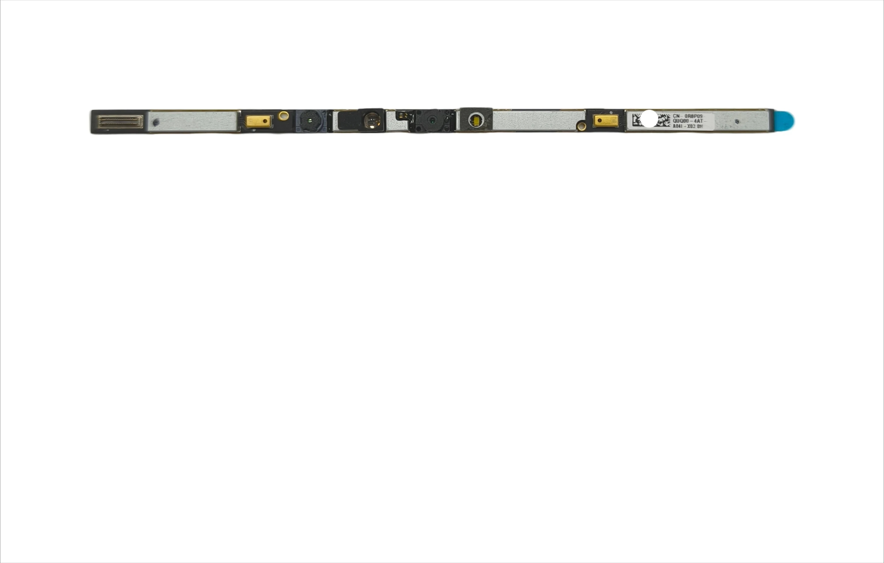 Brand New FOR Dell CN-0R8P09-QUQ00 Infrared Built-in Dual-Camera Board 0R8P09