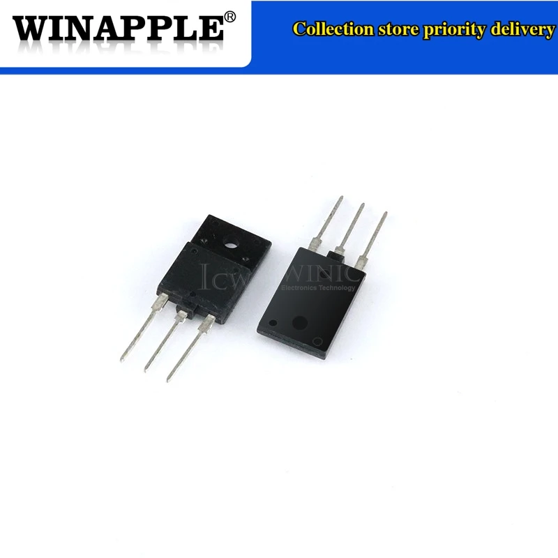 MD1802FX MD1802 2SC5296 C5296 BU508AF BU508 GT30J122 30J122 TO-3PF