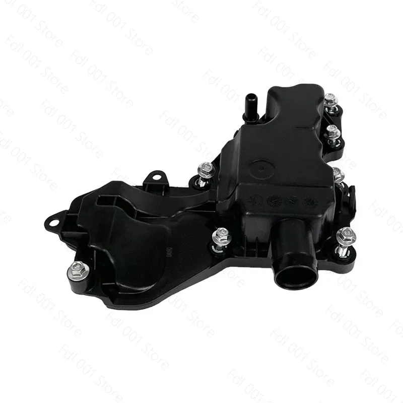For New Mondeo Focus 1.5T Intake Manifold Assembly Three-piece Eagle Improved Intake Branch