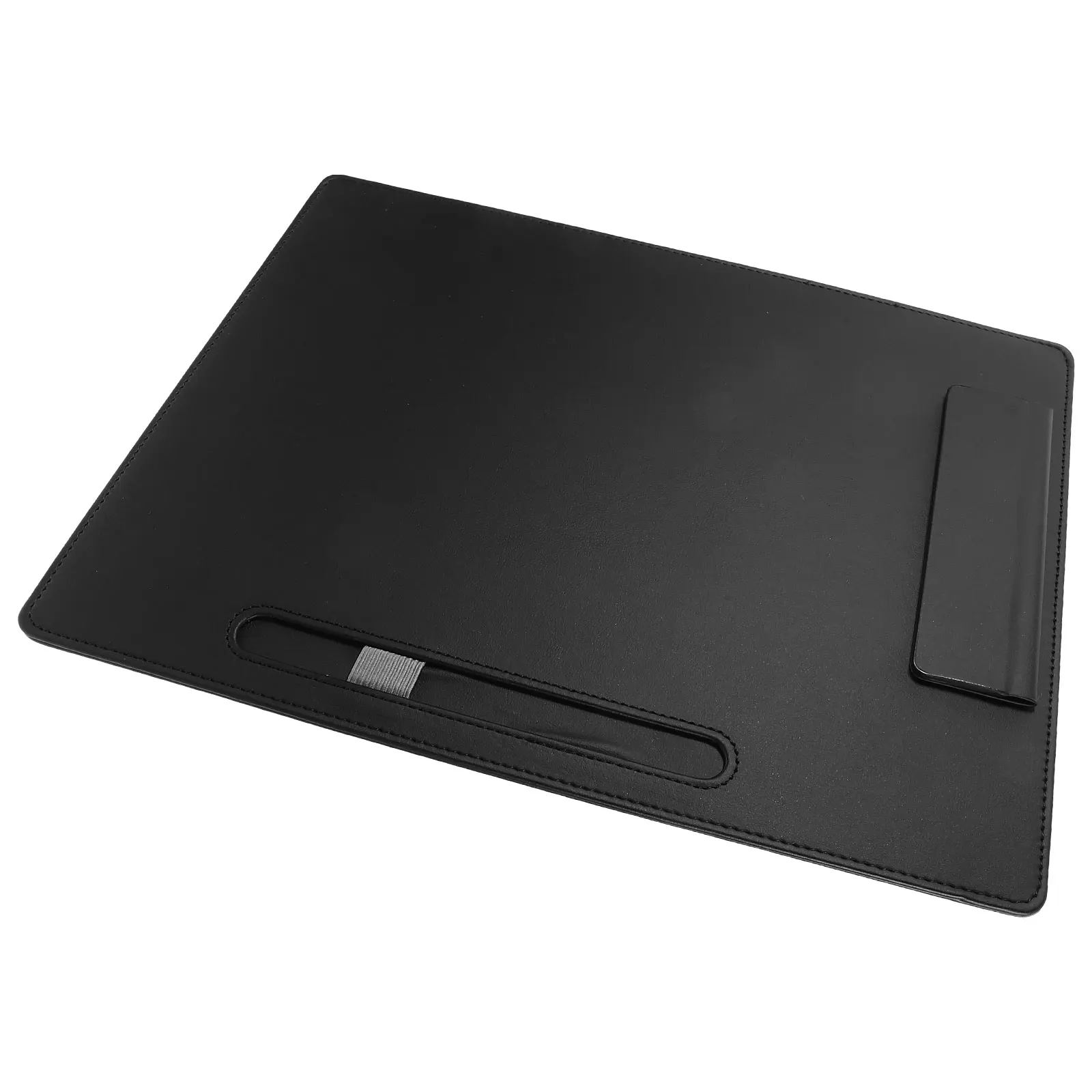 

File Clipboard Multi-Function Portable Writing Board Lightweight Practical Office Clip Board Paper Organizer Document Clip