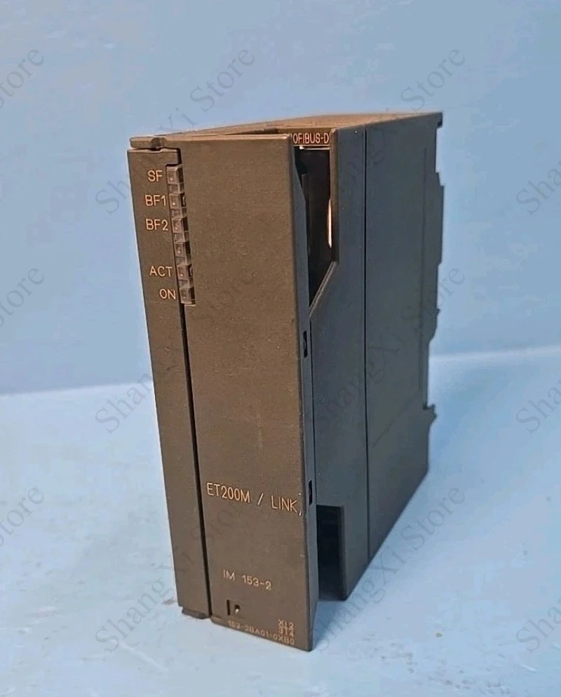 1PC Brand New 6ES7153-2BA01-0XB0 Module Fast Shipment