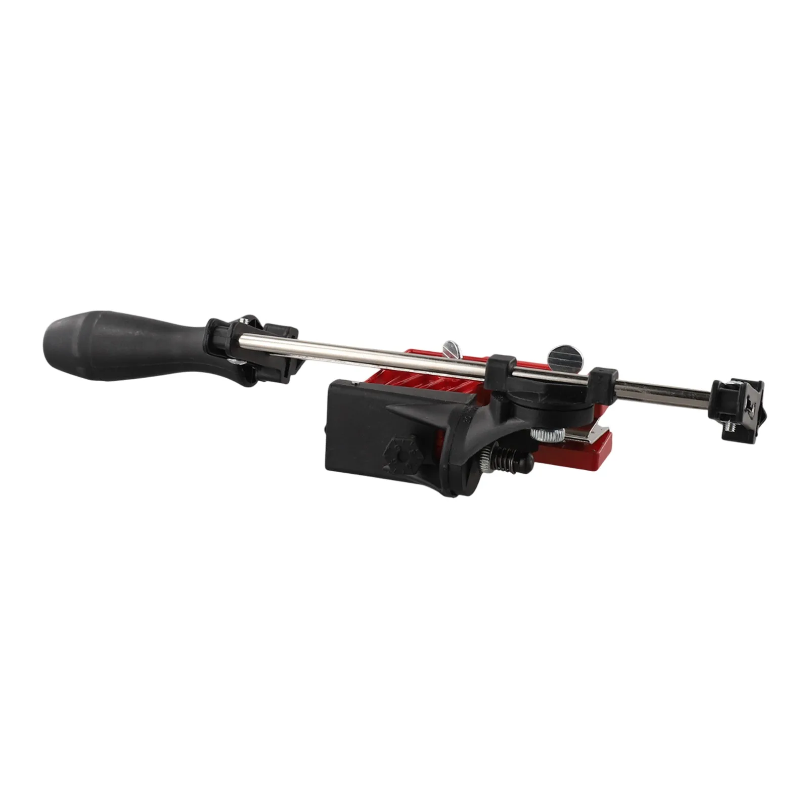 

30*16*6cm Chain Saw Sharpener Chain Repair Metal And Plastic Construction User-friendly Operation For Beginners